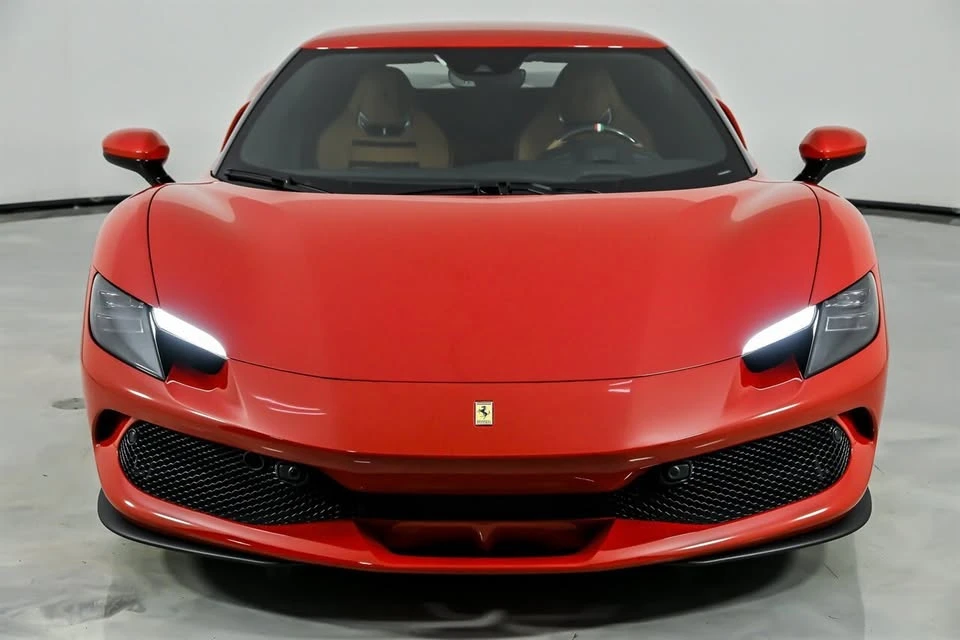 2024 Ferrari 296 GTB - Image 5 of 20