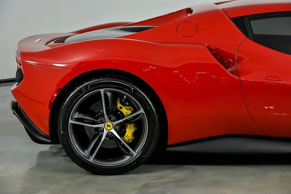 2024 Ferrari 296 GTB - Image 13 of 20