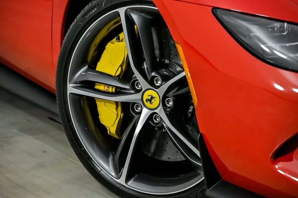 2024 Ferrari 296 GTB - Image 4 of 20