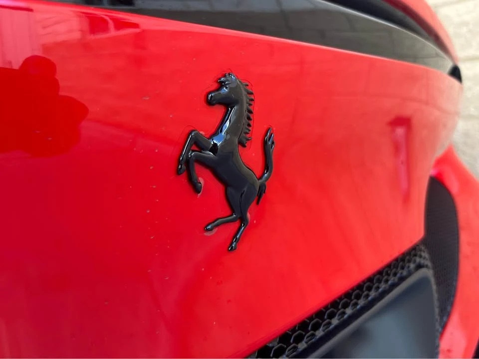 2024 Ferrari 296 GTB - Image 11 of 13