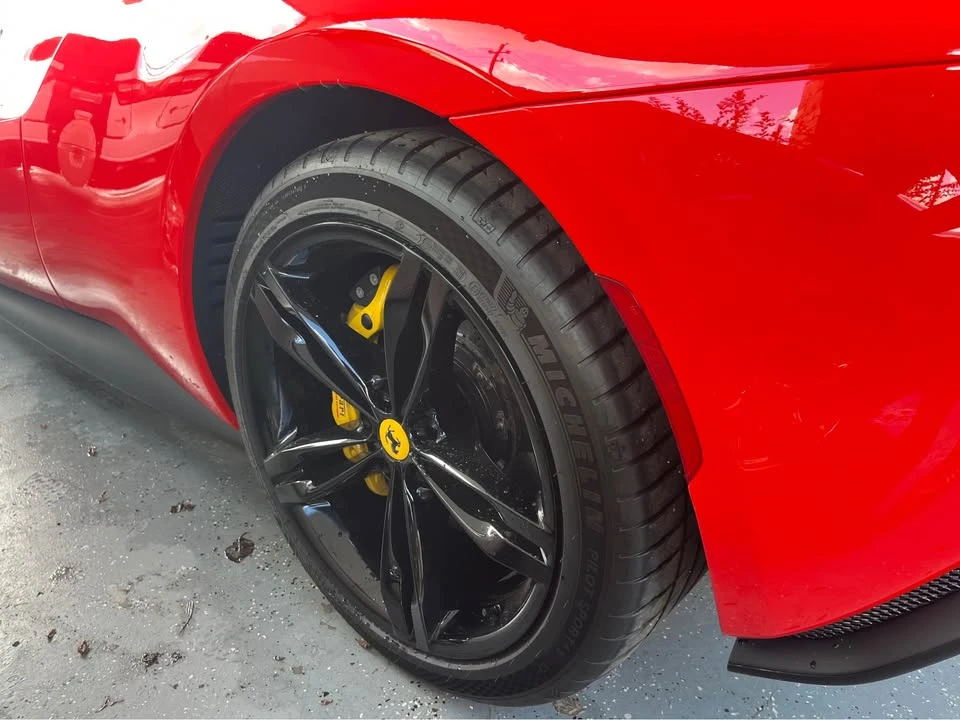 2024 Ferrari 296 GTB - Image 9 of 13