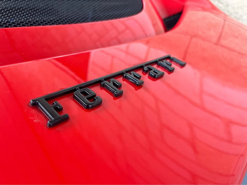 2024 Ferrari 296 GTB - Image 5 of 13
