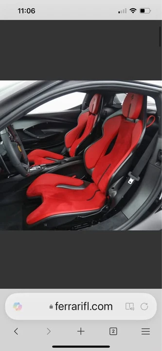 2024 Ferrari 296 GTB - Image 3 of 9
