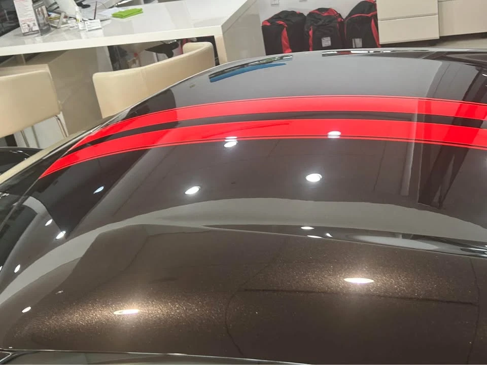 2024 Ferrari 296 GTB - Image 7 of 9