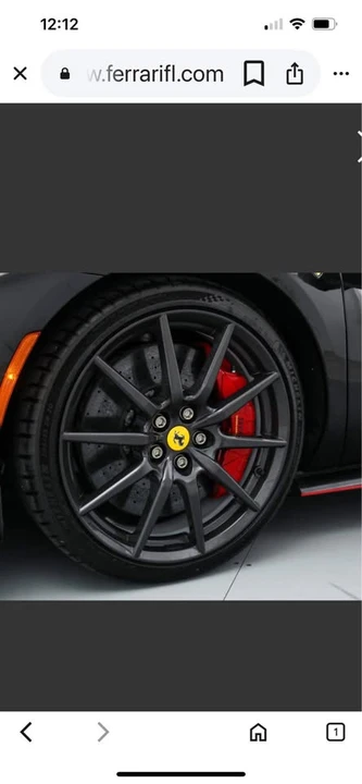 2024 Ferrari 296 GTB - Image 4 of 9