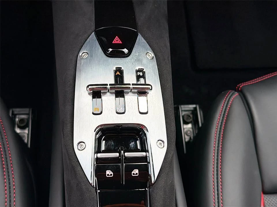 2024 Ferrari 296 GTB - Image 12 of 16