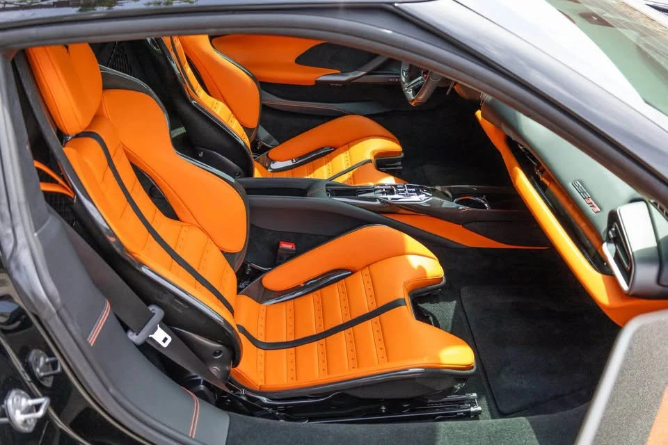 2024 Ferrari 296 GTB - Image 11 of 16