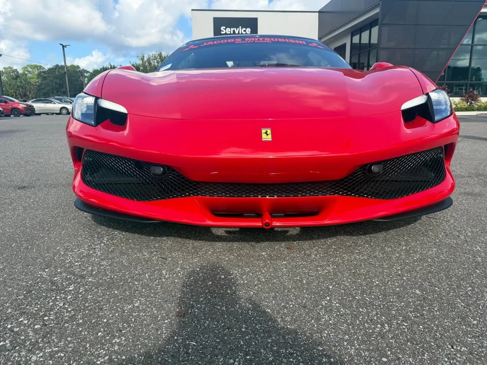2024 Ferrari 296 GTB - Image 3 of 5