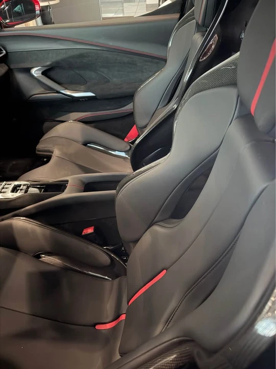 2024 Ferrari 296 GTB - Image 7 of 8