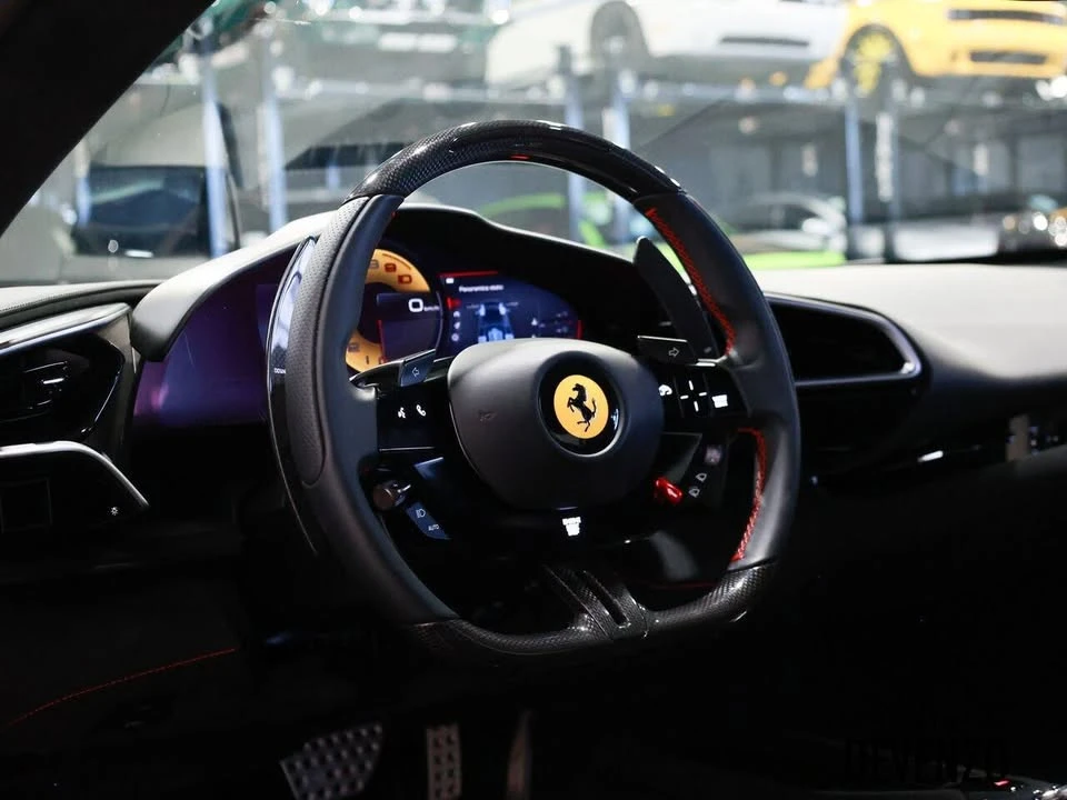 2024 Ferrari 296 GTB - Image 11 of 16