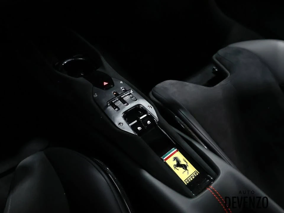 2024 Ferrari 296 GTB - Image 15 of 16