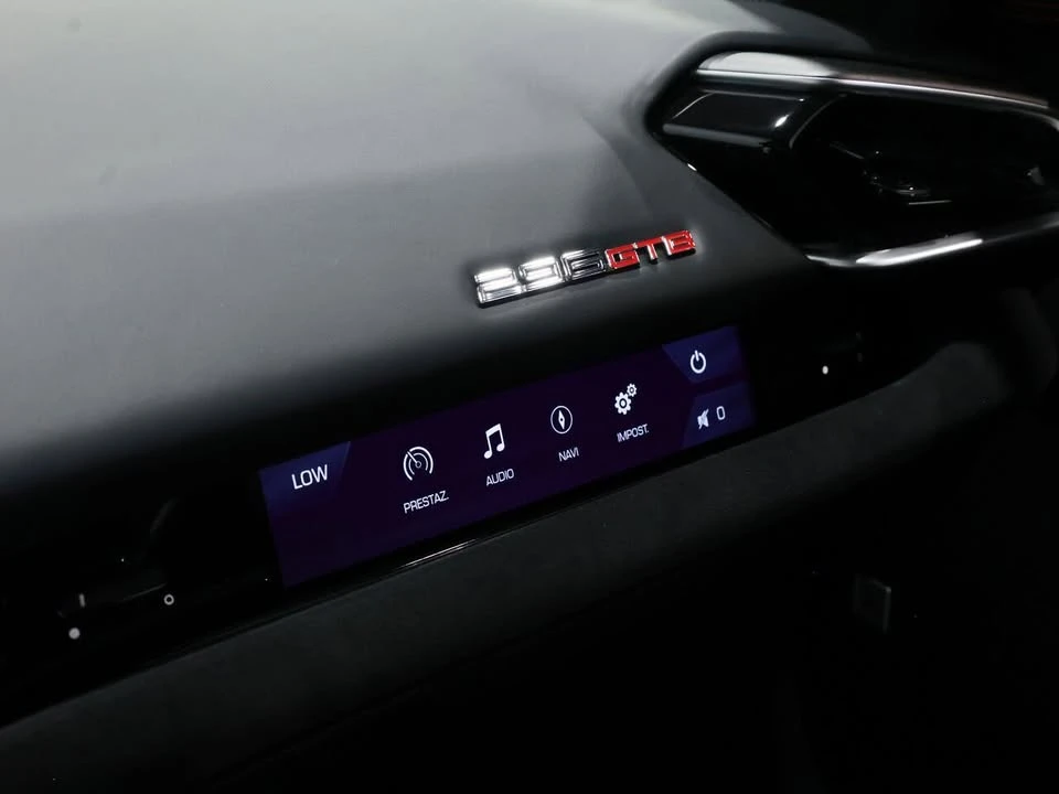 2024 Ferrari 296 GTB - Image 14 of 16