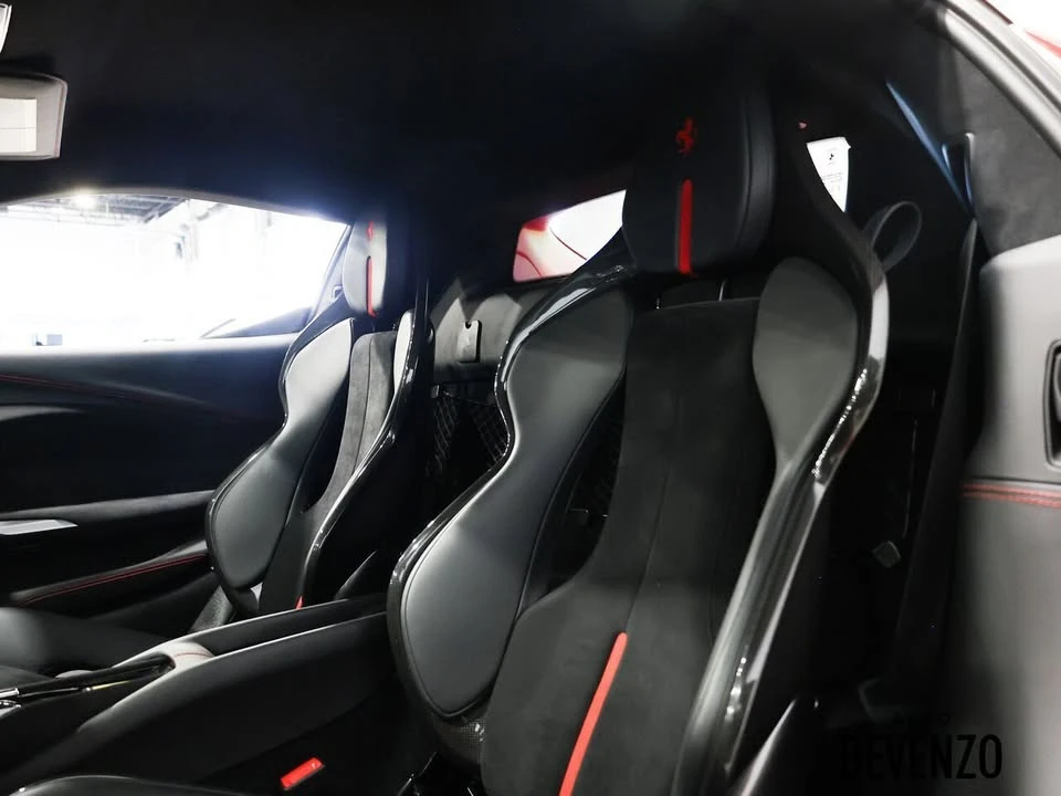 2024 Ferrari 296 GTB - Image 10 of 16