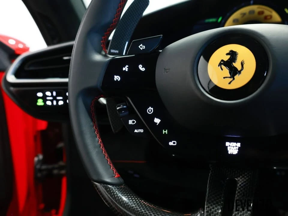 2024 Ferrari 296 GTB - Image 12 of 16