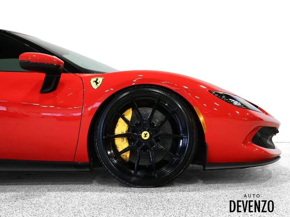 2024 Ferrari 296 GTB - Image 5 of 16
