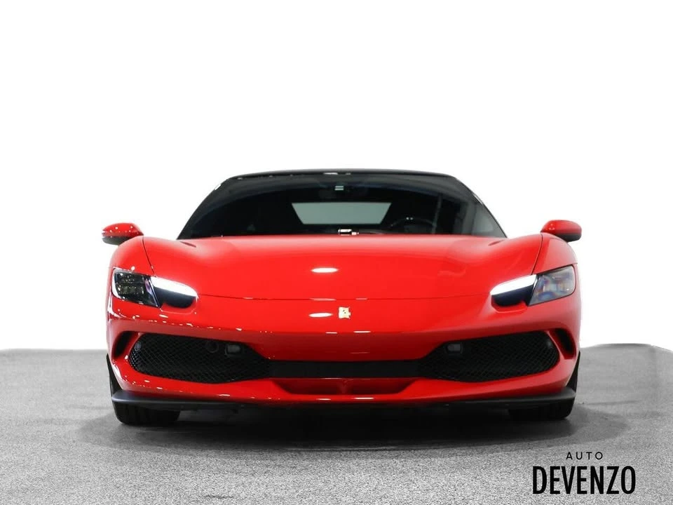 2024 Ferrari 296 GTB - Image 6 of 16