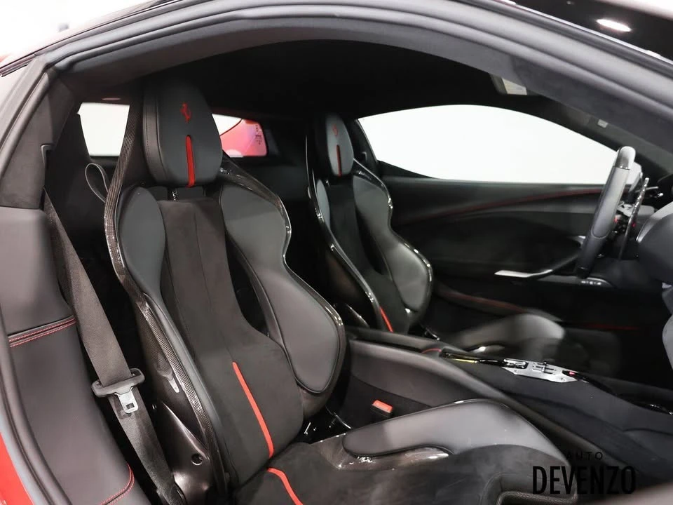 2024 Ferrari 296 GTB - Image 8 of 16