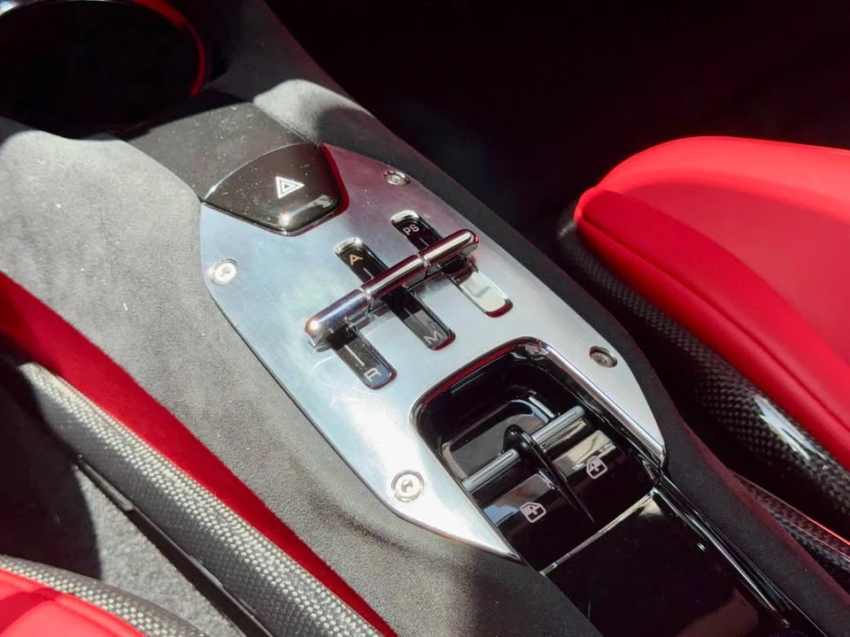 2024 Ferrari 296 GTB - Image 16 of 20