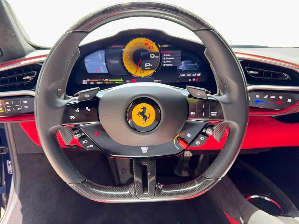2024 Ferrari 296 GTB - Image 14 of 20