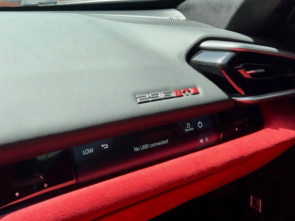 2024 Ferrari 296 GTB - Image 20 of 20