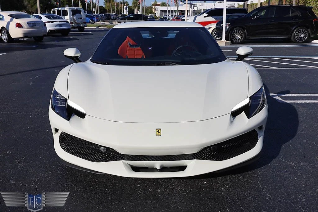2024 Ferrari 296 GTB - Image 7 of 12
