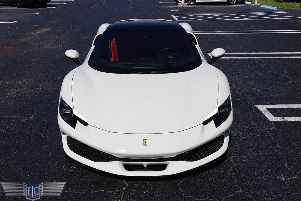 2024 Ferrari 296 GTB - Image 11 of 12