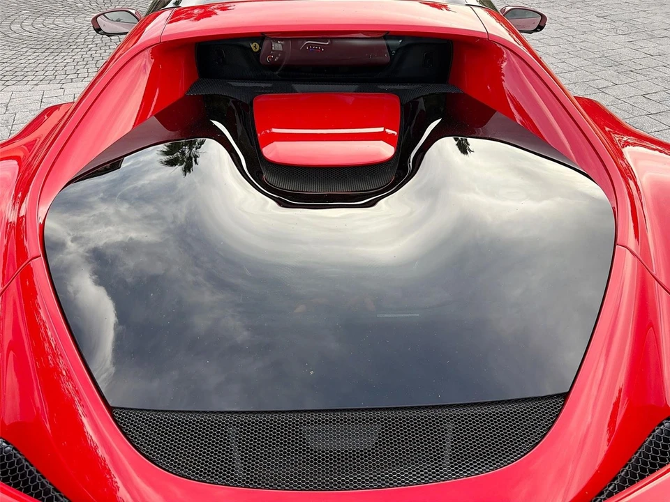 2024 Ferrari 296 - Image 26 of 28