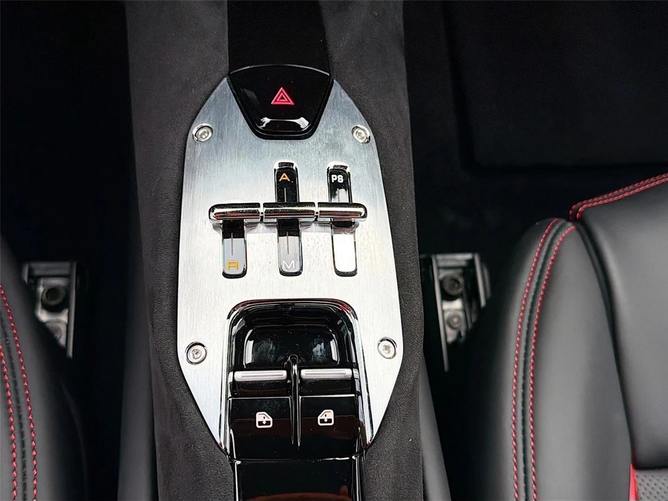 2024 Ferrari 296 GTB - Image 16 of 21