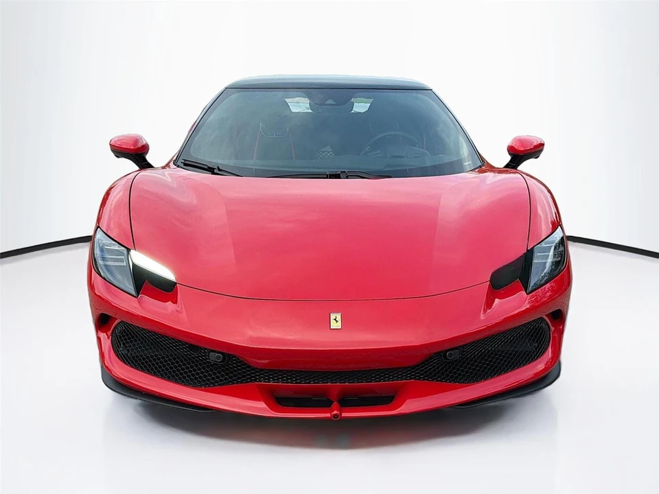 2024 Ferrari 296 GTB - Image 2 of 21