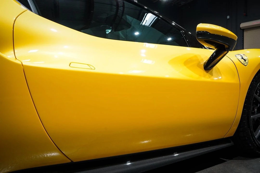 2024 Ferrari 296 GTB - Image 23 of 31