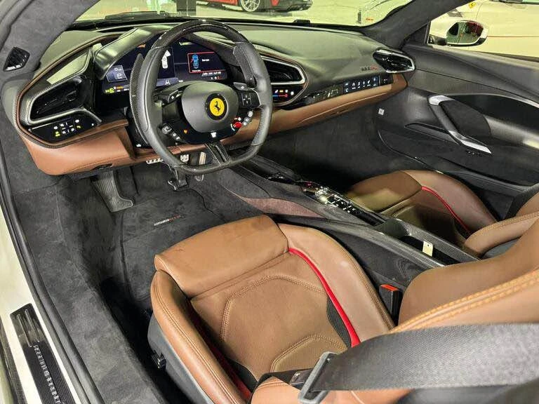 2024 Ferrari 296 GTS - Image 9 of 20