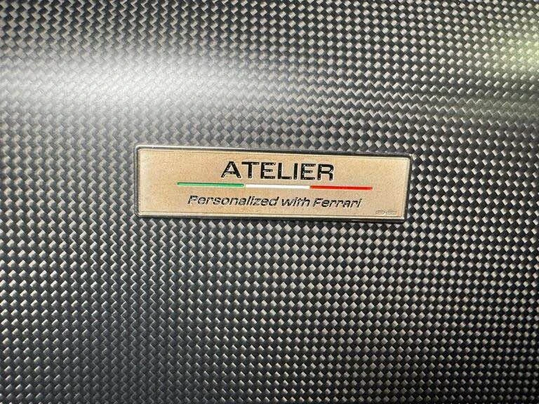2024 Ferrari 296 GTS - Image 15 of 20