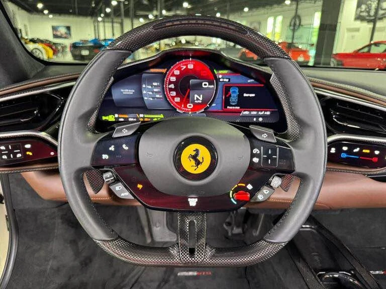 2024 Ferrari 296 GTS - Image 10 of 20