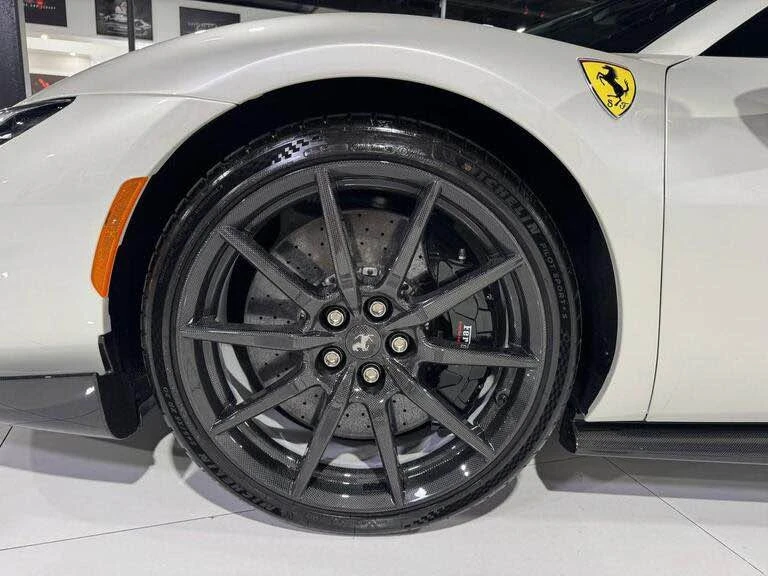 2024 Ferrari 296 GTS - Image 18 of 20