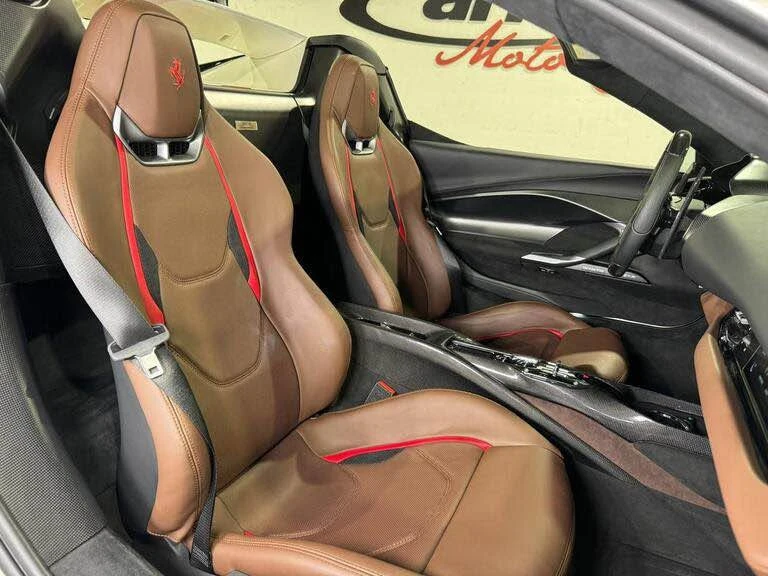 2024 Ferrari 296 GTS - Image 11 of 20