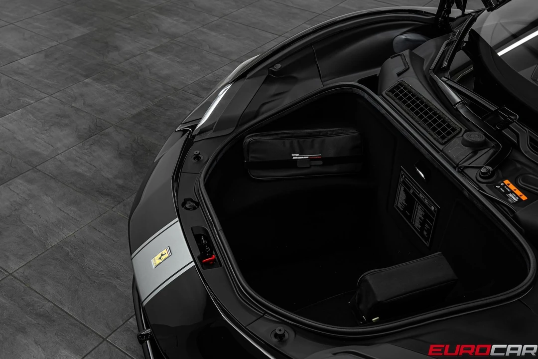 2024 Ferrari 296 GTB - Image 10 of 31