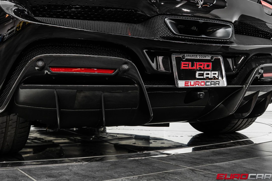 2024 Ferrari 296 GTB - Image 25 of 31