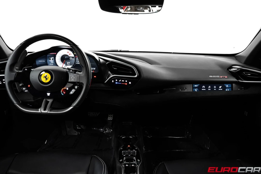 2024 Ferrari 296 GTB - Image 30 of 31