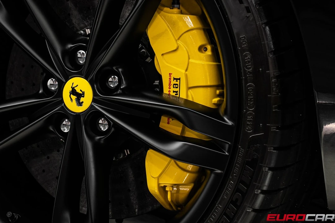 2024 Ferrari 296 GTB - Image 27 of 31