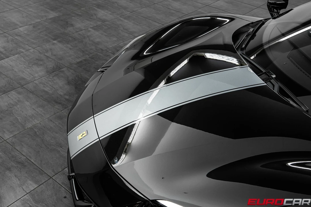 2024 Ferrari 296 GTB - Image 9 of 31
