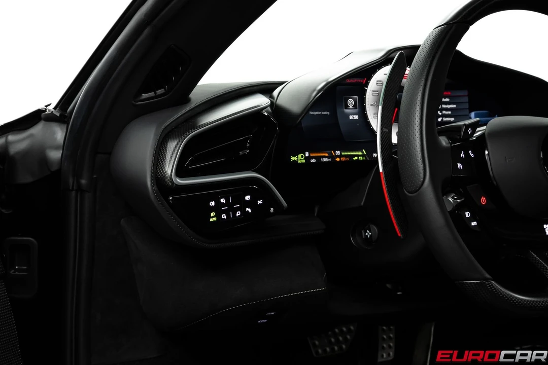 2024 Ferrari 296 GTB - Image 31 of 31