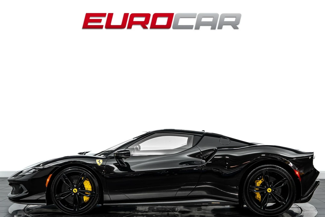 2024 Ferrari 296 GTB - Image 2 of 31