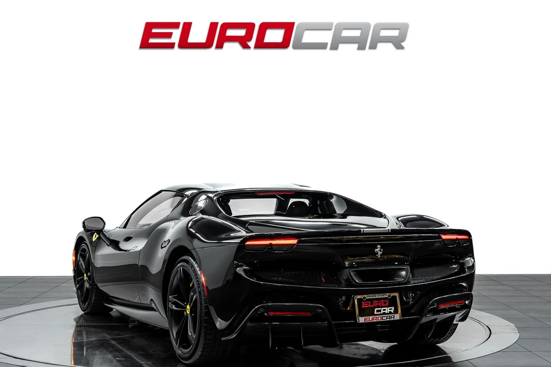2024 Ferrari 296 GTB - Image 3 of 31