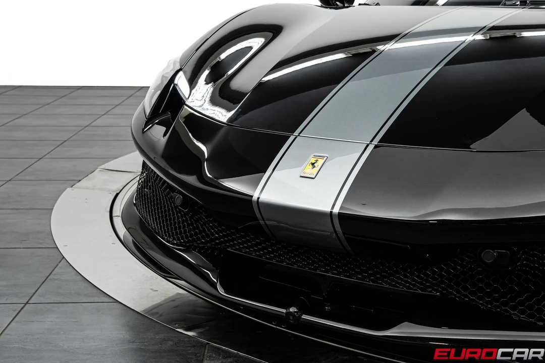 2024 Ferrari 296 GTB - Image 12 of 31