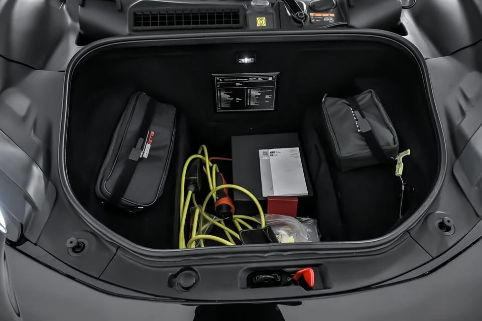 2024 Ferrari 296 GTB - Image 18 of 20