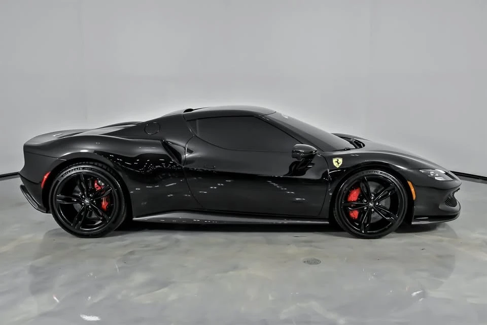 2024 Ferrari 296 GTB - Image 14 of 20