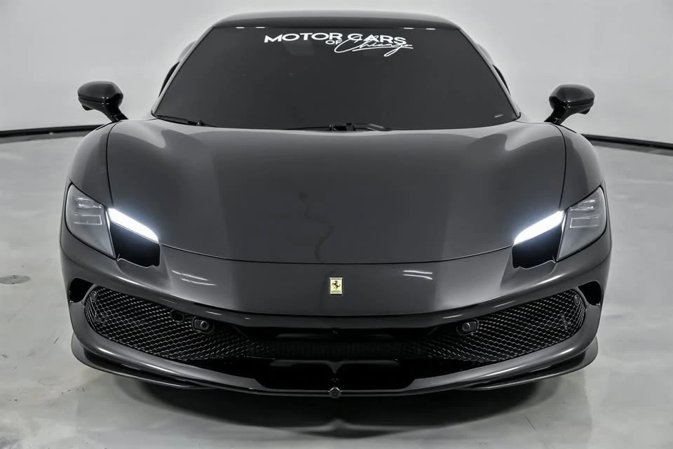 2024 Ferrari 296 GTB - Image 5 of 20