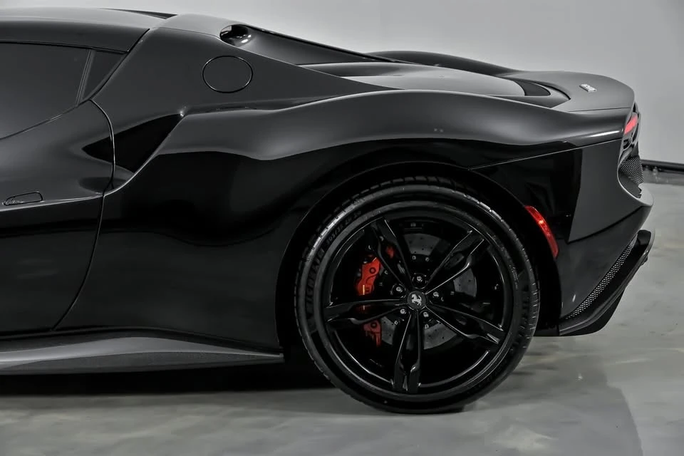 2024 Ferrari 296 GTB - Image 9 of 20