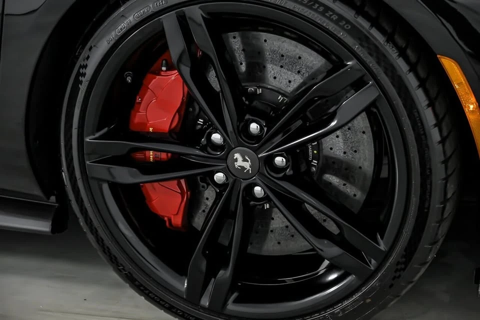 2024 Ferrari 296 GTB - Image 20 of 20
