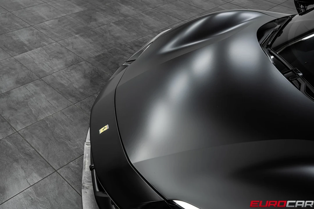 2024 Ferrari 296 GTB - Image 9 of 31